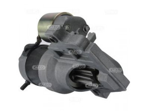 HC-Cargo 114308 starteris 
 Elektros įranga -> Starterio sistema -> Starteris
09A911023, S114-875