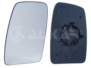 ALKAR 6402755 veidrodėlio stiklas, išorinis veidrodėlis 
 Kėbulas -> Langai/veidrodėliai -> Veidrodėlis
963655132R, 963655132R