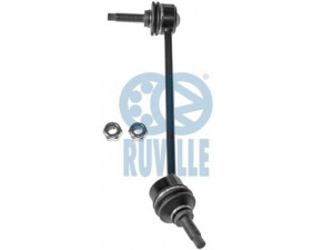 RUVILLE 918306 šarnyro stabilizatorius 
 Ašies montavimas/vairavimo mechanizmas/ratai -> Stabilizatorius/fiksatoriai -> Savaime išsilyginanti atrama
C2 C18 572, XR8 1693