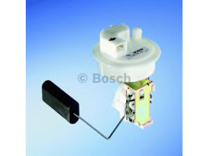 BOSCH 0 986 580 102 siuntimo blokas, degalų bakas 
 Elektros įranga -> Jutikliai
1525 33, 1525 33