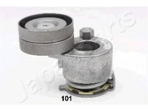 JAPANPARTS TS-101 įtempiklio svirtis, V formos rumbuotas diržas 
 Diržinė pavara -> V formos rumbuotas diržas/komplektas -> Įtempiklis
11750-00QAD, 1175000Q1C, 11955-AW300