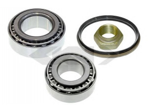 SPIDAN 72305 rato guolio komplektas 
 Ašies montavimas/vairavimo mechanizmas/ratai -> Rato stebulė/montavimas -> Rato guolis
5010439054, 5010439059