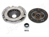 JAPANPARTS KF-W31 sankabos komplektas 
 Sankaba/dalys -> Sankabos remonto komplektas, visas