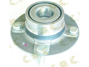 AUTOKIT 01.97885 rato guolio komplektas 
 Ašies montavimas/vairavimo mechanizmas/ratai -> Rato stebulė/montavimas -> Rato guolis
52710-2D025, 52710-2D225