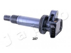JAPKO 78207 ritė, uždegimas 
 Kibirkšties / kaitinamasis uždegimas -> Uždegimo ritė
90919-02262, 90080-19015, 90919-02239