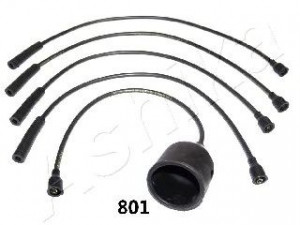 ASHIKA 132-08-801 uždegimo laido komplektas 
 Kibirkšties / kaitinamasis uždegimas -> Uždegimo laidai/jungtys
33700-60A10, 33700-60A20