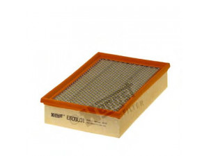 HENGST FILTER E608L01 oro filtras 
 Techninės priežiūros dalys -> Techninės priežiūros intervalai
13 71 7 514 832