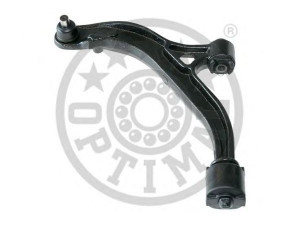 OPTIMAL G6-1170 vikšro valdymo svirtis 
 Ašies montavimas/vairavimo mechanizmas/ratai -> Valdymo svirtis/pasukamosios svirties sujungimas -> Vairo trauklės (valdymo svirtis, išilginis balansyras, diago
4694761, 4694761AC