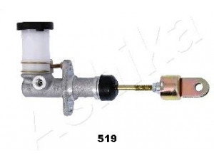 ASHIKA 95-05-519 pagrindinis cilindras, sankaba 
 Sankaba/dalys -> Sankabos valdymas -> Pagrindinis cilindras
MB012261