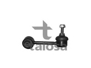 TALOSA 50-02820 šarnyro stabilizatorius 
 Ašies montavimas/vairavimo mechanizmas/ratai -> Stabilizatorius/fiksatoriai -> Savaime išsilyginanti atrama
RGD100561