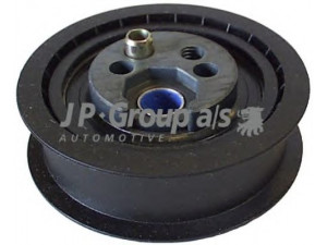 JP GROUP 1112203300 įtempiklio skriemulys, paskirstymo diržas 
 Techninės priežiūros dalys -> Papildomas remontas
048109243A