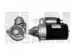 AUTOTEAM SMA100R starteris 
 Elektros įranga -> Starterio sistema -> Starteris
3610002511, 3610002550, 3610002555