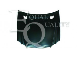EQUAL QUALITY L05629 gaubtas 
 Kėbulas -> Transporto priemonės galas -> Gaubtas/dalys/garso izoliacinė medžiaga
2098800057