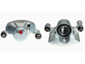 BUDWEG CALIPER 341863 stabdžių apkaba 
 Stabdžių sistema -> Stabdžių matuoklis -> Stabdžių matuoklio montavimas
47730-20300