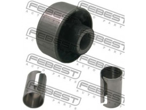 FEBEST CHAB-NUB valdymo svirties/išilginių svirčių įvorė
96300622, 96308002