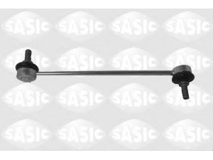 SASIC 2306028 šarnyro stabilizatorius 
 Ašies montavimas/vairavimo mechanizmas/ratai -> Stabilizatorius/fiksatoriai -> Savaime išsilyginanti atrama
1495685, 4519467