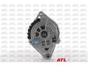 ATL Autotechnik L 67 720 kintamosios srovės generatorius 
 Elektros įranga -> Kint. sr. generatorius/dalys -> Kintamosios srovės generatorius
10480 000