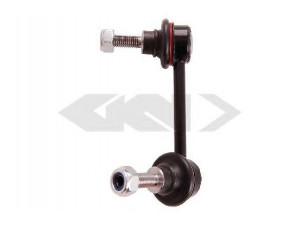 SPIDAN 57839 šarnyro stabilizatorius 
 Ašies montavimas/vairavimo mechanizmas/ratai -> Stabilizatorius/fiksatoriai -> Savaime išsilyginanti atrama
56261 1AA0B
