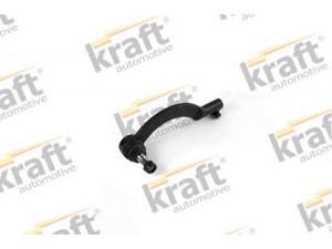 KRAFT AUTOMOTIVE 4315002 skersinės vairo trauklės galas 
 Vairavimas -> Vairo mechanizmo sujungimai
4852000QAJ, 45 01 263, 7701 470 364