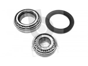 BREDA  LORETT KRT7001 rato guolio komplektas 
 Ašies montavimas/vairavimo mechanizmas/ratai -> Rato stebulė/montavimas -> Rato guolis
04421-35010, 04421-35020, 9031150005