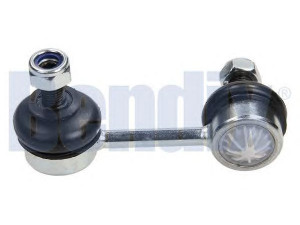 BENDIX 045787B šarnyro stabilizatorius 
 Ašies montavimas/vairavimo mechanizmas/ratai -> Stabilizatorius/fiksatoriai -> Savaime išsilyginanti atrama
5178.49, MN184194, 5178.49