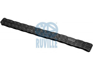 RUVILLE 3450025 grandinė, alyvos siurblio pavara 
 Variklis -> Tepimas -> Alyvos siurblys/dalys -> Pavaros grandinė
1 716 989, 11 41 1 716 989