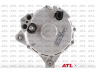 ATL Autotechnik L 83 280 kintamosios srovės generatorius
079 903 021E, LR 1190-909, LR 1190-909B
