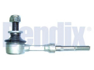 BENDIX 042669B šarnyro stabilizatorius 
 Ašies montavimas/vairavimo mechanizmas/ratai -> Stabilizatorius/fiksatoriai -> Savaime išsilyginanti atrama
48830-05030