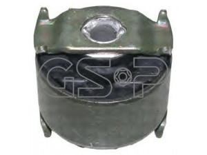 GSP 511937 valdymo svirties/išilginių svirčių įvorė 
 Ašies montavimas/vairavimo mechanizmas/ratai -> Valdymo svirtis/pasukamosios svirties sujungimas -> Montavimas/sutvirtinimas
77 00 824 042