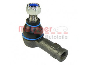 METZGER 54001908 skersinės vairo trauklės galas 
 Vairavimas -> Vairo mechanizmo sujungimai
8-94419-409-0, 8-94419-409-1, 8-94459-481-0