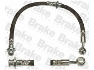 Brake ENGINEERING BH778341 stabdžių žarnelė 
 Stabdžių sistema -> Stabdžių žarnelės
5158060G00