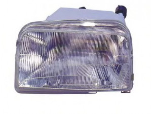 ALKAR 2701153 priekinis žibintas 
 Elektros įranga -> Priekinis žibintas/dalys -> Priekinis žibintas/įterp.
7701035230