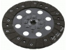 SACHS 1864 078 041 sankabos diskas