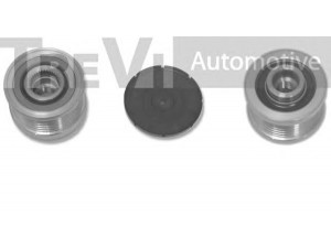 TREVI AUTOMOTIVE AP1062 laisvos eigos sankaba, kint. sr. generatorius 
 Diržinė pavara -> Laisvos eigos sankaba, kint. sr. generatorius
8972293660, 5340393, 7701066401