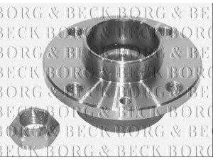 BORG & BECK BWK391 rato guolio komplektas 
 Ašies montavimas/vairavimo mechanizmas/ratai -> Rato stebulė/montavimas -> Rato guolis
51754192, 60812195, 60815883, 71737612
