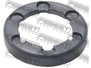 FEBEST HSB-006 spyruoklės dangtelis 
 Pakaba -> Spyruoklės
51686-SR3-003