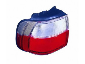 LORO 214-1949R-UE-CR kombinuotas galinis žibintas 
 Kėbulas -> Šviesos -> Kombinuotas galinis žibintas/dalys -> Kombinuotas galinis žibintas