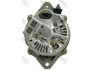TEAMEC 212411 kintamosios srovės generatorius 
 Elektros įranga -> Kint. sr. generatorius/dalys -> Kintamosios srovės generatorius
1012110521, 1012110522, 1022115050
