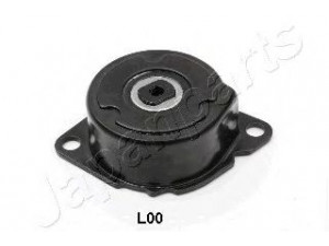 JAPANPARTS TL-L00 vibracijos slopintuvas, V formos rumbuotas diržas 
 Diržinė pavara -> V formos rumbuotas diržas/komplektas -> Vibracijos slopintuvas
64 55 7 786 711