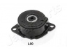 JAPANPARTS TL-L00 vibracijos slopintuvas, V formos rumbuotas diržas 
 Diržinė pavara -> V formos rumbuotas diržas/komplektas -> Vibracijos slopintuvas
64 55 7 786 711