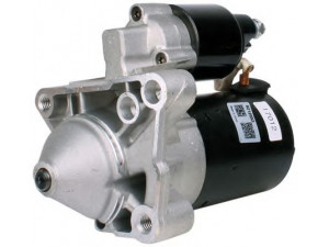 PowerMax 8212553 starteris 
 Elektros įranga -> Starterio sistema -> Starteris
7700115294, 7700872450, 7700875450