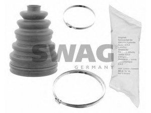 SWAG 81 92 7730 gofruotoji membrana, kardaninis velenas