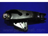PARTS-MALL PXCAA-018LL vikšro valdymo svirtis 
 Ašies montavimas/vairavimo mechanizmas/ratai -> Valdymo svirtis/pasukamosios svirties sujungimas -> Vairo trauklės (valdymo svirtis, išilginis balansyras, diago
545104F000