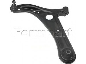 FORMPART 4209009 vikšro valdymo svirtis 
 Ašies montavimas/vairavimo mechanizmas/ratai -> Valdymo svirtis/pasukamosios svirties sujungimas -> Vairo trauklės (valdymo svirtis, išilginis balansyras, diago
48068-59035