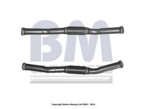 BM CATALYSTS BM50192 išleidimo kolektorius 
 Išmetimo sistema -> Išmetimo vamzdžiai
3380872, 4229456, 4445516, 4750741