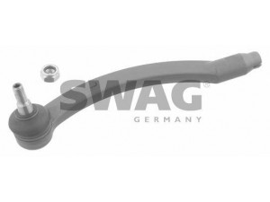 SWAG 11 92 9303 skersinės vairo trauklės galas 
 Vairavimas -> Vairo mechanizmo sujungimai
32 13 6 761 559