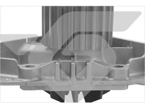 HUTCHINSON WP0047V vandens siurblys
9654531880, 9670557580, 9654531880