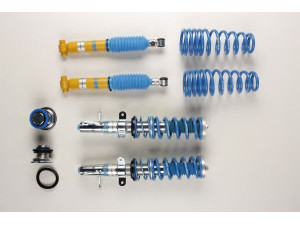 BILSTEIN 48-080453 pakabos komplektas, amortizatorius