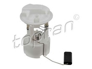 TOPRAN 700 949 kuro siurblys 
 Degalų tiekimo sistema -> Kuro siurblys/dalys -> Kuro siurblys
8200 128 479