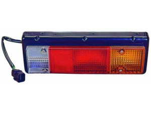 LORO 214-1956R-HA kombinuotas galinis žibintas
MC856557